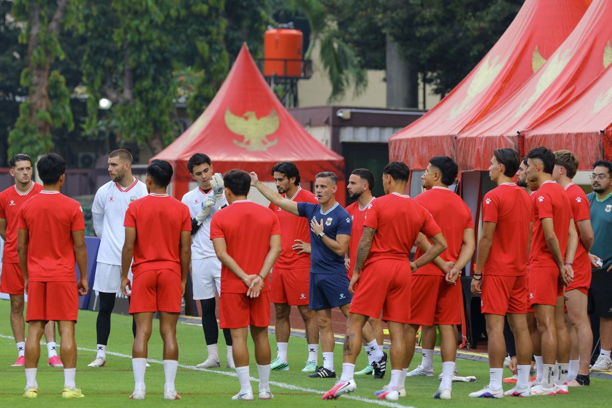 Final ASEAN Cup 2026: Timnas Indonesia Berpeluang Akhiri Penantian Gelar 35 Tahun