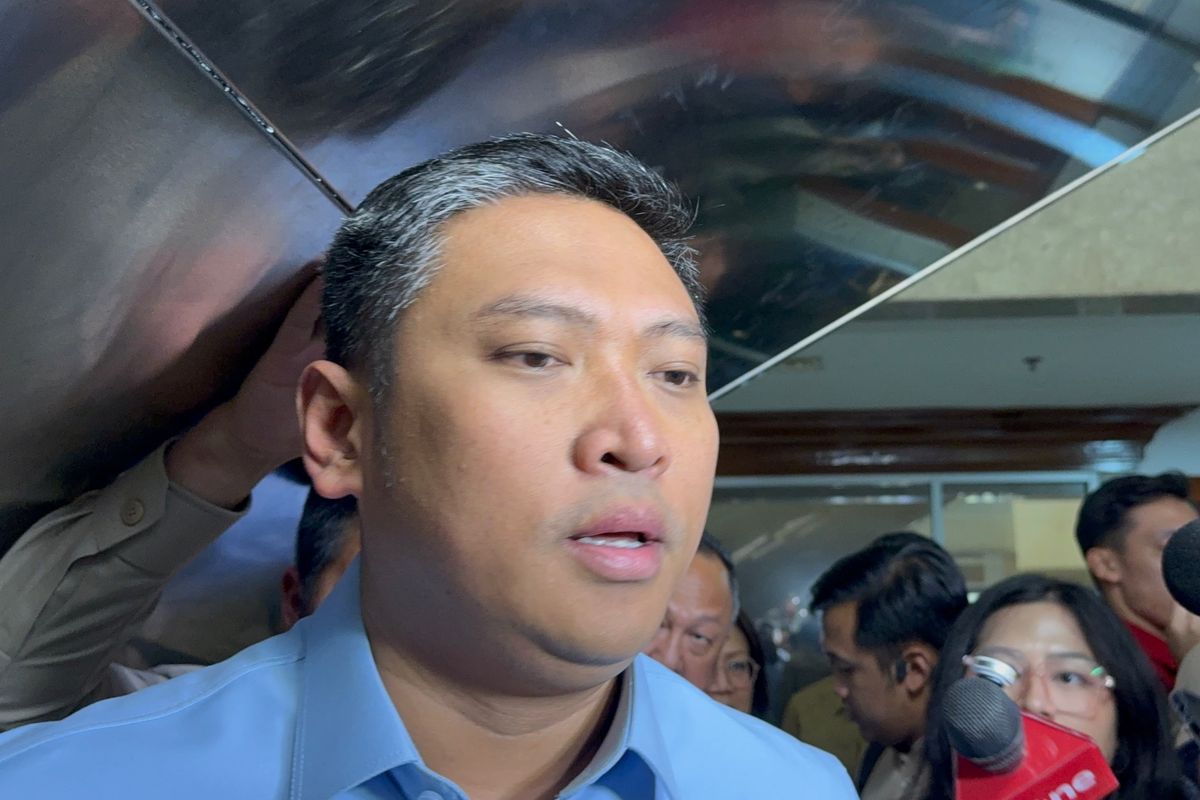 BGN Uji Coba MBG Sistem Prasmanan di Sekolah, Upaya Cegah Keracunan Makanan