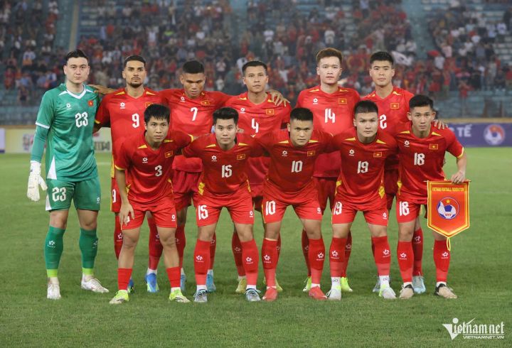 Head to Head Malaysia vs Vietnam: Harimau Malaya Dibayangi Rekor Buruk