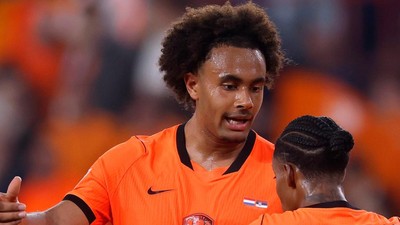 Hasil Nations League: Belanda Menang 2-1 atas Serbia, Jerman Kembali Tersandung