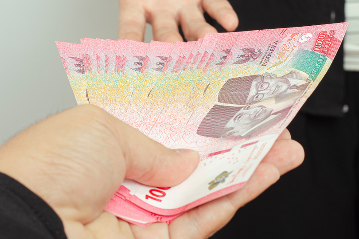 INDEF Dukung Subsidi Upah Rp300 Ribu per Bulan, Dinilai Efektif Jaga Daya Beli Masyarakat
