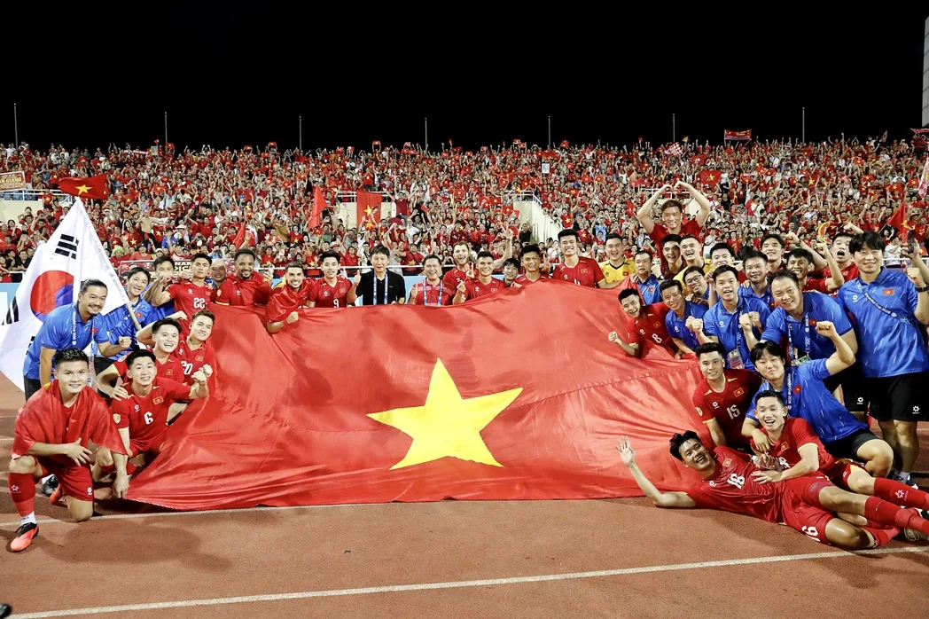 Jadwal Malaysia vs Vietnam Hari Ini: Duel Perebutan Tempat Ketiga FIFA ASEAN Cup 2026