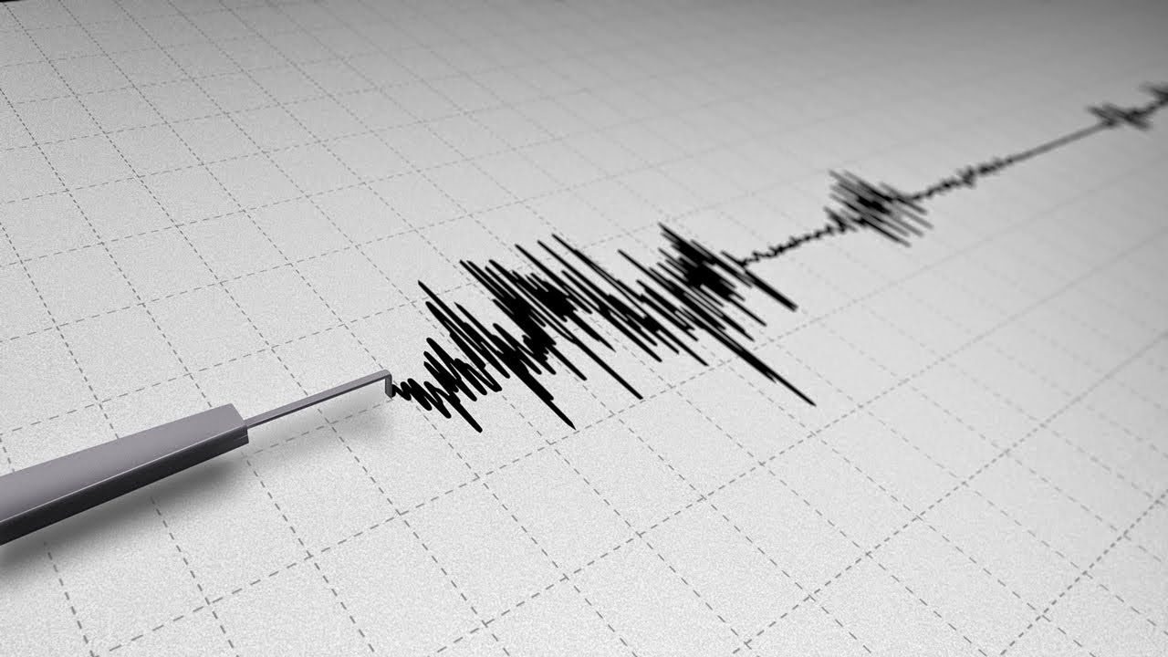Gempa Bumi Magnitudo 4.9 Guncang Pulau Karatung, Sulawesi Utara