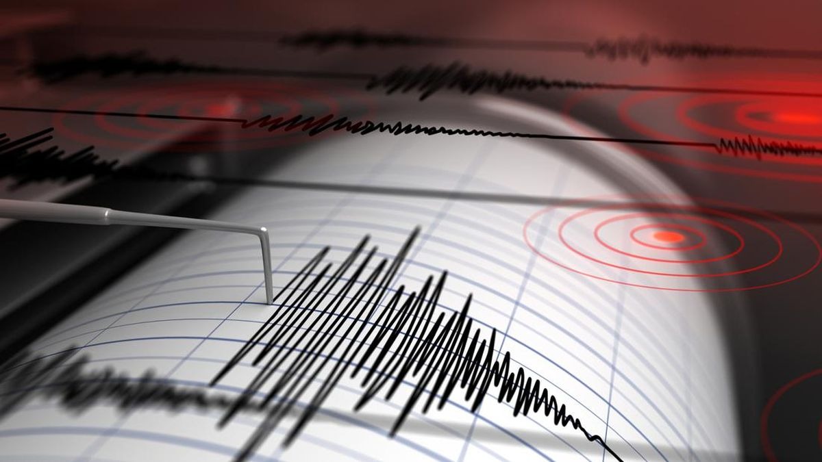 Gempa Bumi Magnitudo 3.7 Guncang Maluku Barat Daya