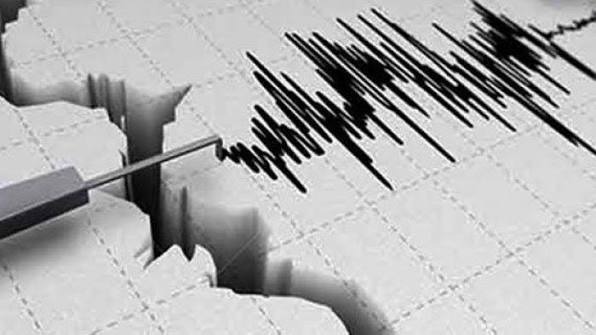 Gempa Bumi Magnitudo 3.7 Guncang Kuta Selatan, Bali