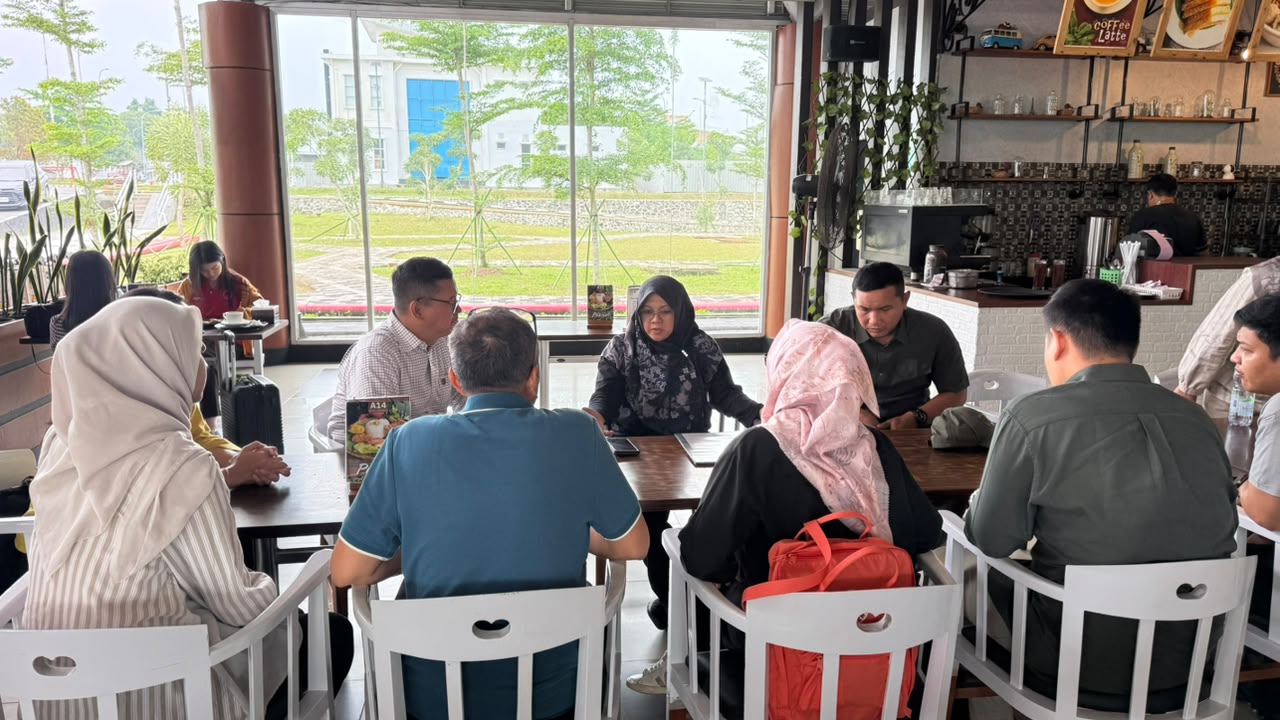 Viral Video Bupati Siak di Wilayah 3T, Wapres Gibran Kirim Tim Khusus ke Riau