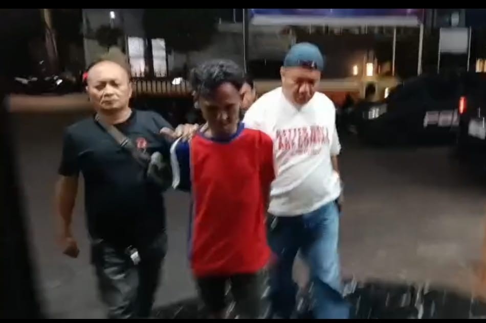 Curanmor di Tamansari: Motor Istri Siri Dicuri Suami, Dijual Demi Sabu