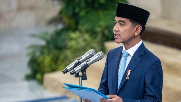 Gibran Disebut Bakal Mundur dari Wapres Buntut Dokumen Ijazah, Kubu Pemohon Desak Langkah Etis