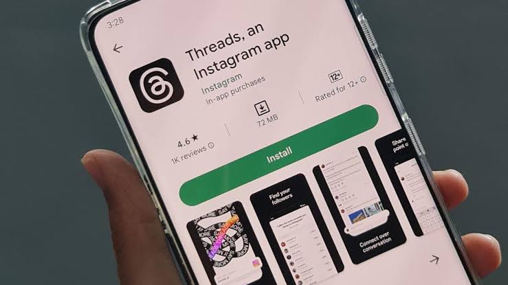 Threads Diingatkan Komdigi soal Akun Anak, Satu-satunya Platform yang Belum Lapor