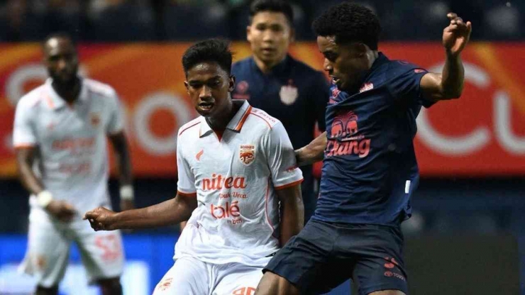 Chile Tumbangkan Meksiko, Amerika Serikat Menang Tipis, Borneo FC Curi Perhatian