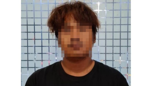 Polisi Tangkap Pelaku Begal Sopir Taksi Online di Pamulang, Mobil Korban Diamankan