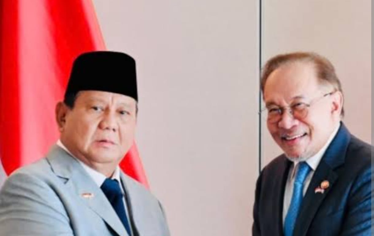Kabut Asap Makin Parah, Malaysia Desak Perundingan Operasi dengan Indonesia Segera Diselesaikan