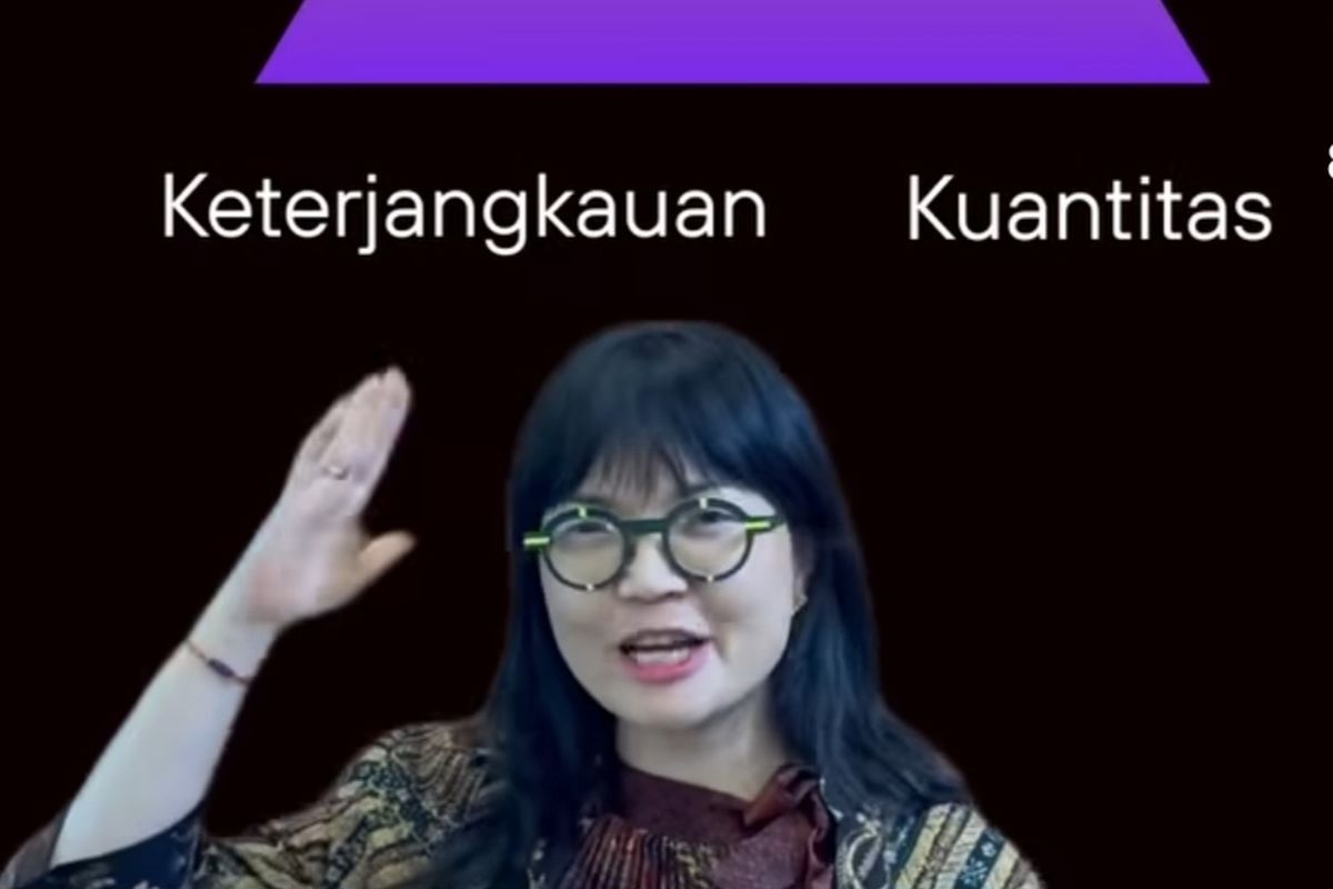 Wamen Stella Buka Survei soal Usulan Kuliah Gratis di PTN, Ini Dilemanya