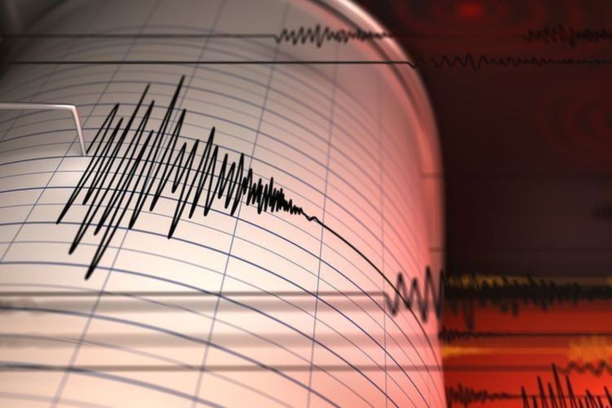 Gempa Magnitudo 5,7 Guncang Gorontalo, BMKG Pastikan Tak Berpotensi Tsunami