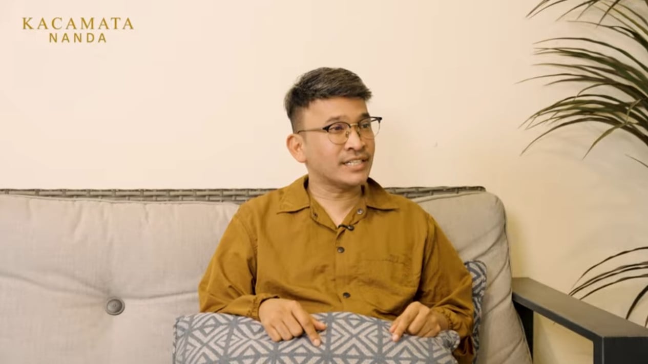 Ruben Onsu Akhirnya Buka Suara soal Video Call Viral, Sebut Sudah Terlalu Zalim