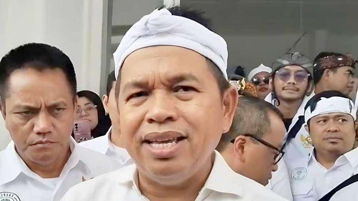 Gubernur Jabar Geram, Preman Pemalak Sopir Diminta Segera Diciduk
