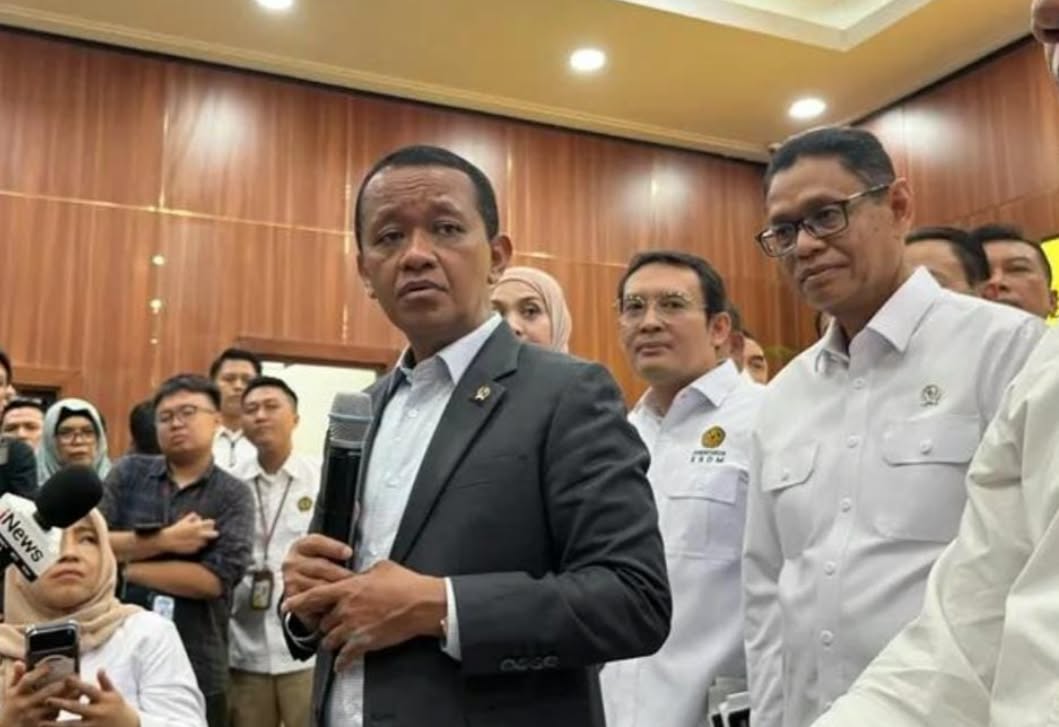 Stok Pertalite Menipis, Pemerintah Targetkan Pasokan Normal Lagi dalam Sepekan