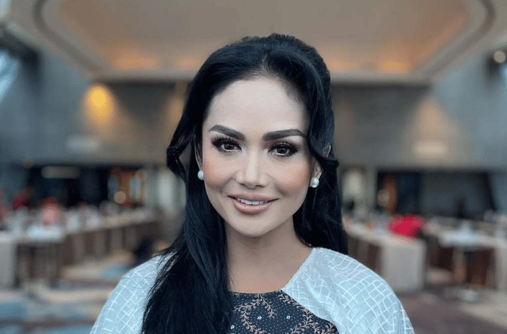 Krisdayanti Loi Gugat Allianz Rp1,5 Miliar, Sidang Perdana Digelar Pekan Depan