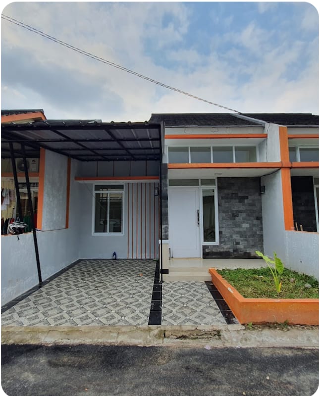 Rumah Cluster Dekat Tol Jatiasih: Five Residence Rilis Tahap 2