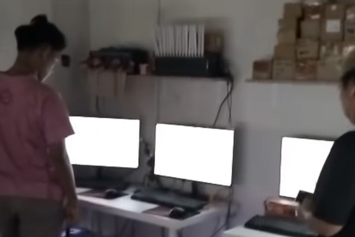 Letkol Arman Jadi Tersangka Kasus Rumah Dinas TNI di Cijantung yang Dipakai Judi Online