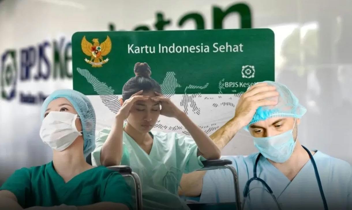 BPJS Kesehatan Viral Lagi, Isu Defisit dan Anggaran Jadi Sorotan