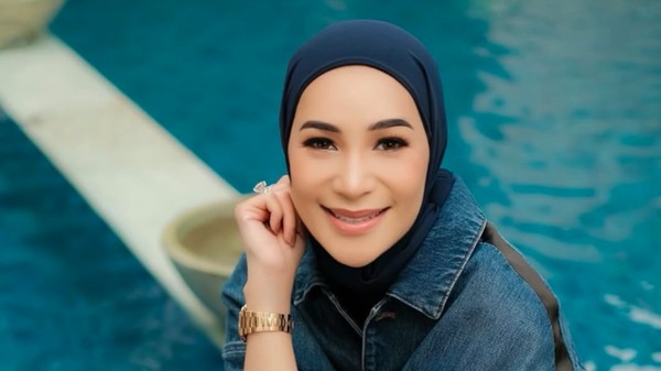 Erin Taulany Absen di Sidang Gugatan Rp1 Miliar, Kuasa Hukum Eks ART Kecewa