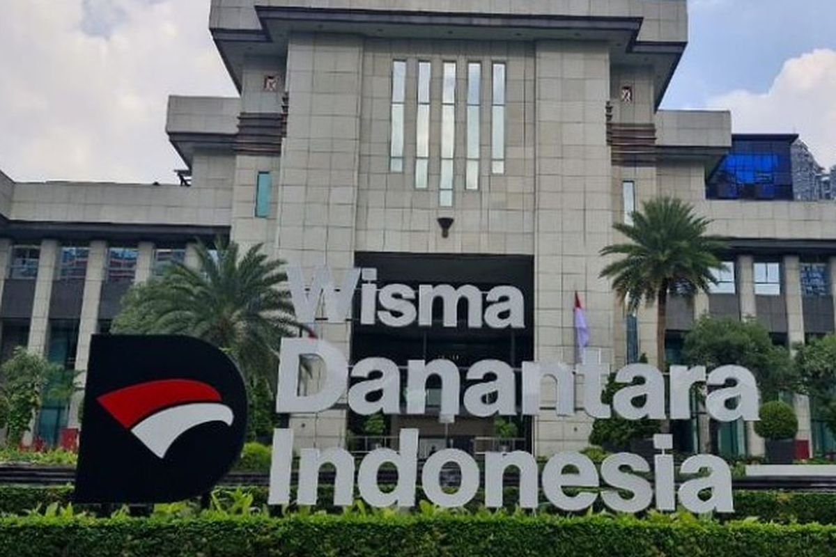 Danantara Mulai Borong Saham BUMN, IHSG Bangkit dari Tekanan MSCI